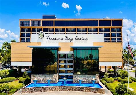 treasure bay echtgeld|Treasure Bay Casino and Hotel .
